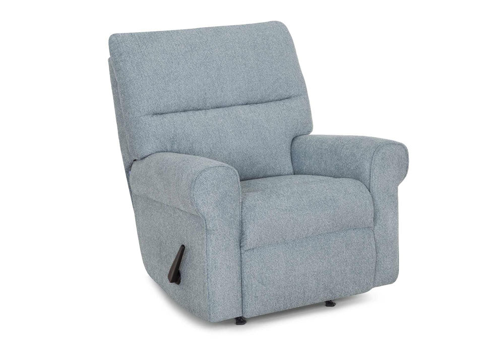 Morgan Rocker Recliner