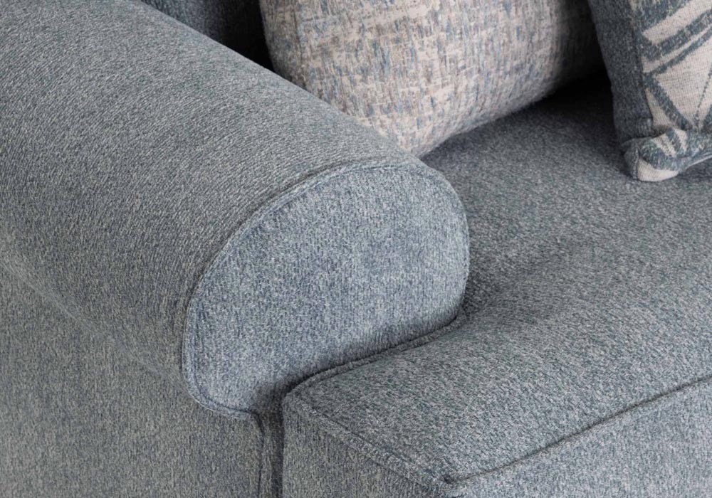 Morgan Sofa