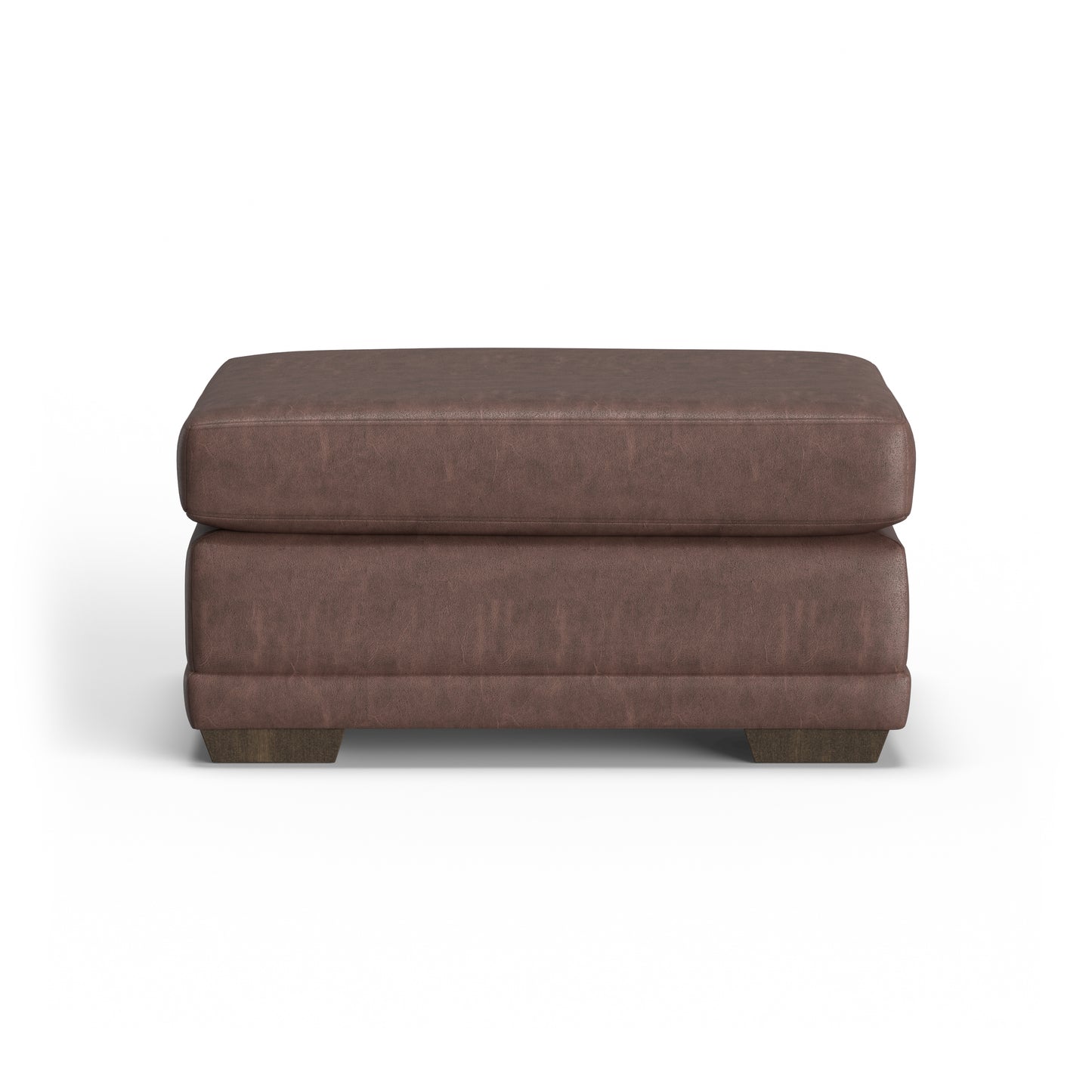 Flexsteel Jewel Ottoman