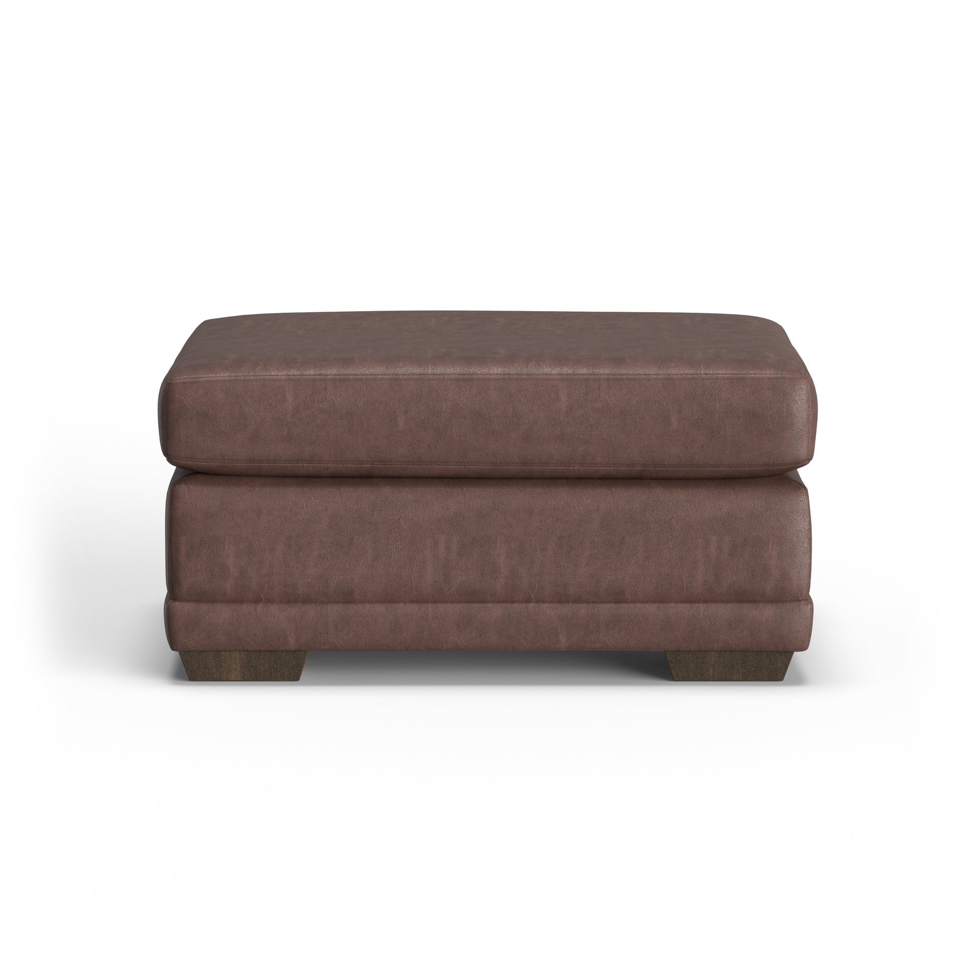 Flexsteel Jewel Ottoman