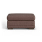 Flexsteel Jewel Ottoman