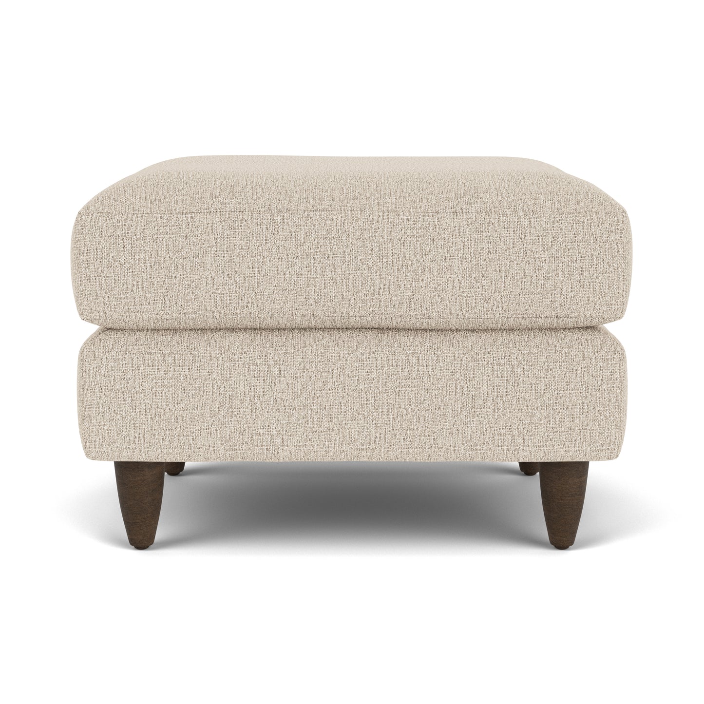 Flexsteel Mia Ottoman