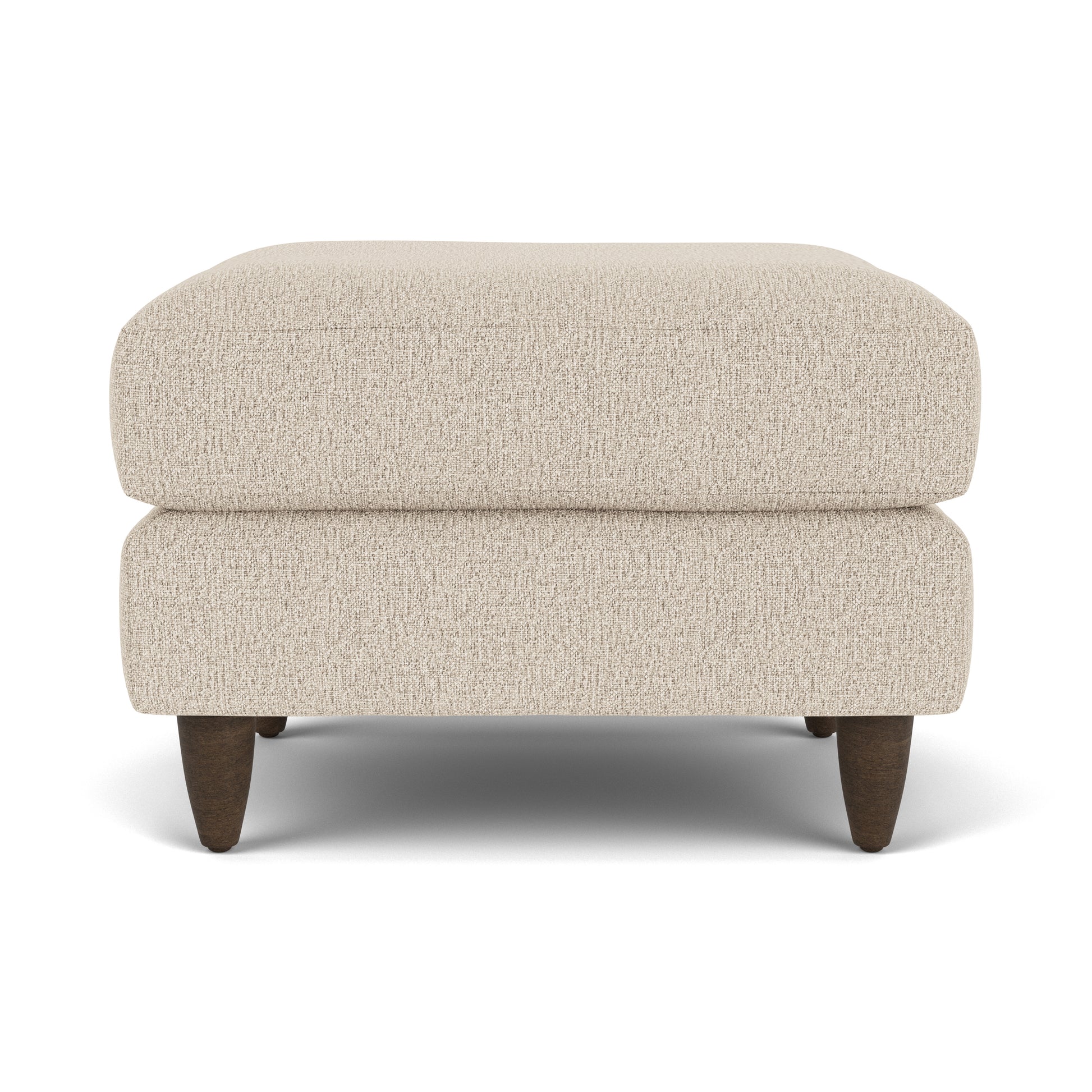 Flexsteel Mia Ottoman
