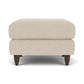 Flexsteel Mia Ottoman