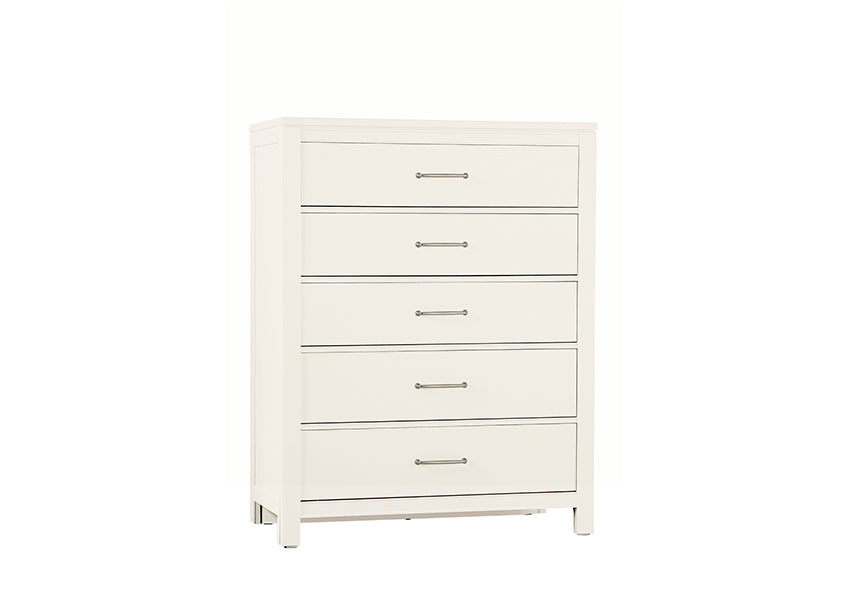 Tide & Timber 5 Drawer Chest
