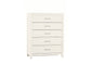 Tide & Timber 5 Drawer Chest