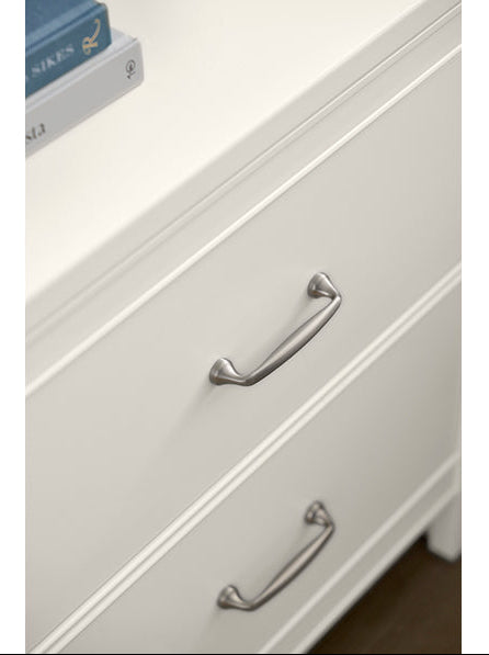 Tide & Timber 2 Drawer Nightstand