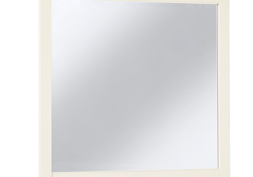 Tide & Timber Landscape Mirror