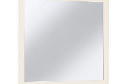 Tide & Timber Landscape Mirror