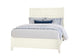 Tide & Timber Fretwork Bed