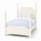 Tide& Timber Pencil Poster Bed