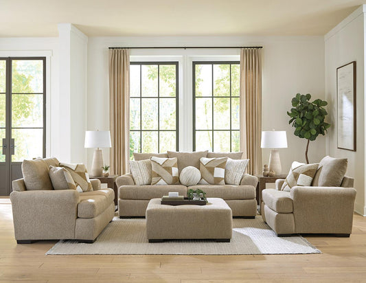 Kirby Loveseat