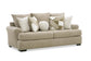 Kirby Sofa & Loveseat Set