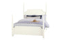 Tide& Timber Pencil Poster Bed