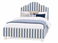 Tide & Timber Upholstered Bed