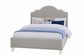 Tide & Timber Upholstered Bed