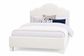 Tide & Timber Upholstered Bed