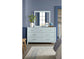 Tide & Timber Landscape Mirror