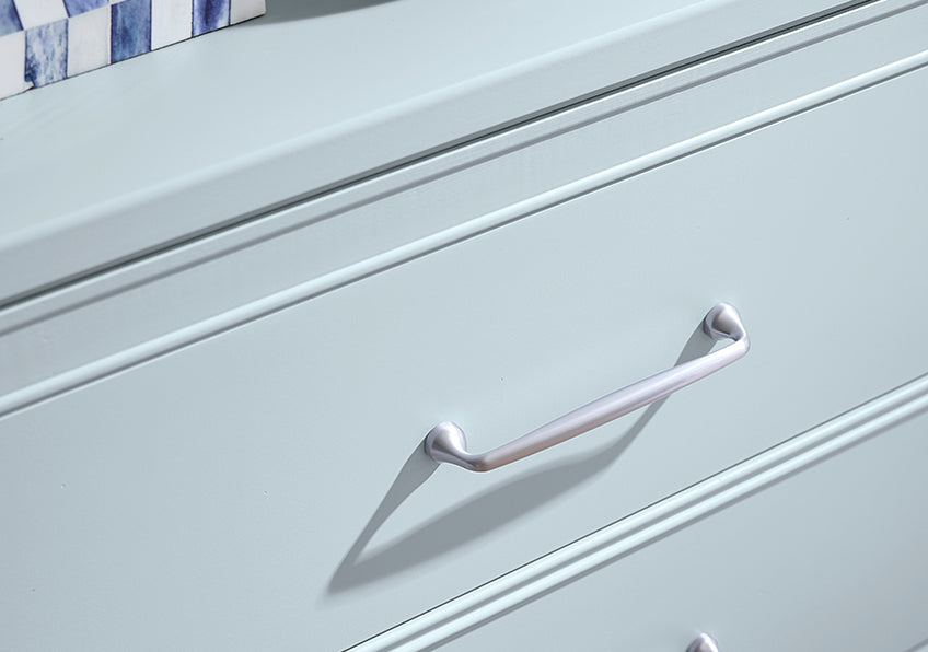 Tide & Timber 5 Drawer Chest