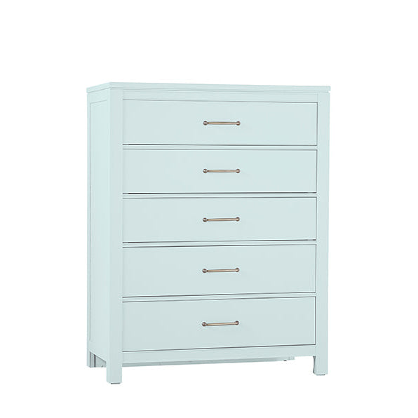 Tide & Timber 5 Drawer Chest