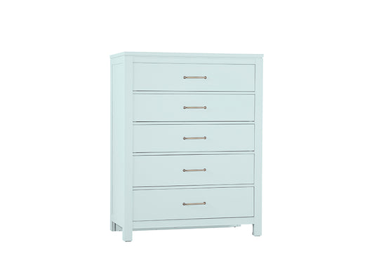 Tide & Timber 5 Drawer Chest