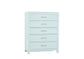 Tide & Timber 5 Drawer Chest