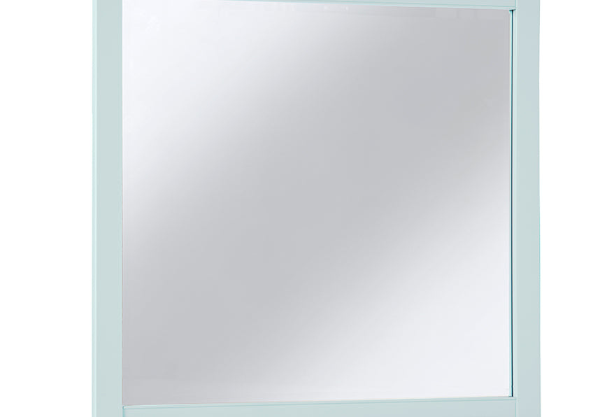 Tide & Timber Landscape Mirror