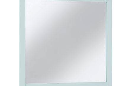 Tide & Timber Landscape Mirror