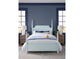 Tide& Timber Pencil Poster Bed