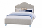 Tide & Timber Upholstered Bed