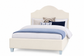 Tide & Timber Upholstered Bed