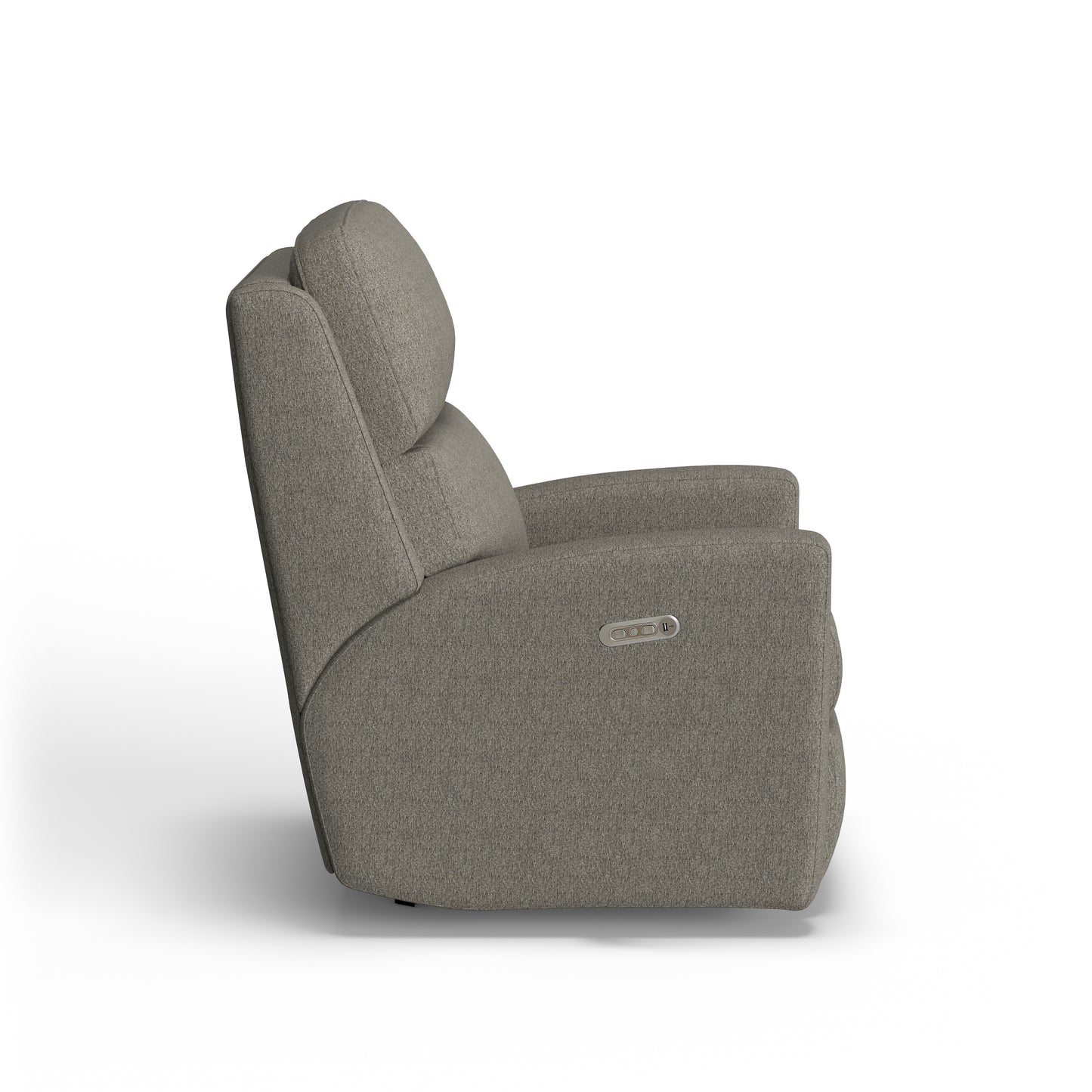 Flexsteel Catalina Power Recliner with Power Headrest