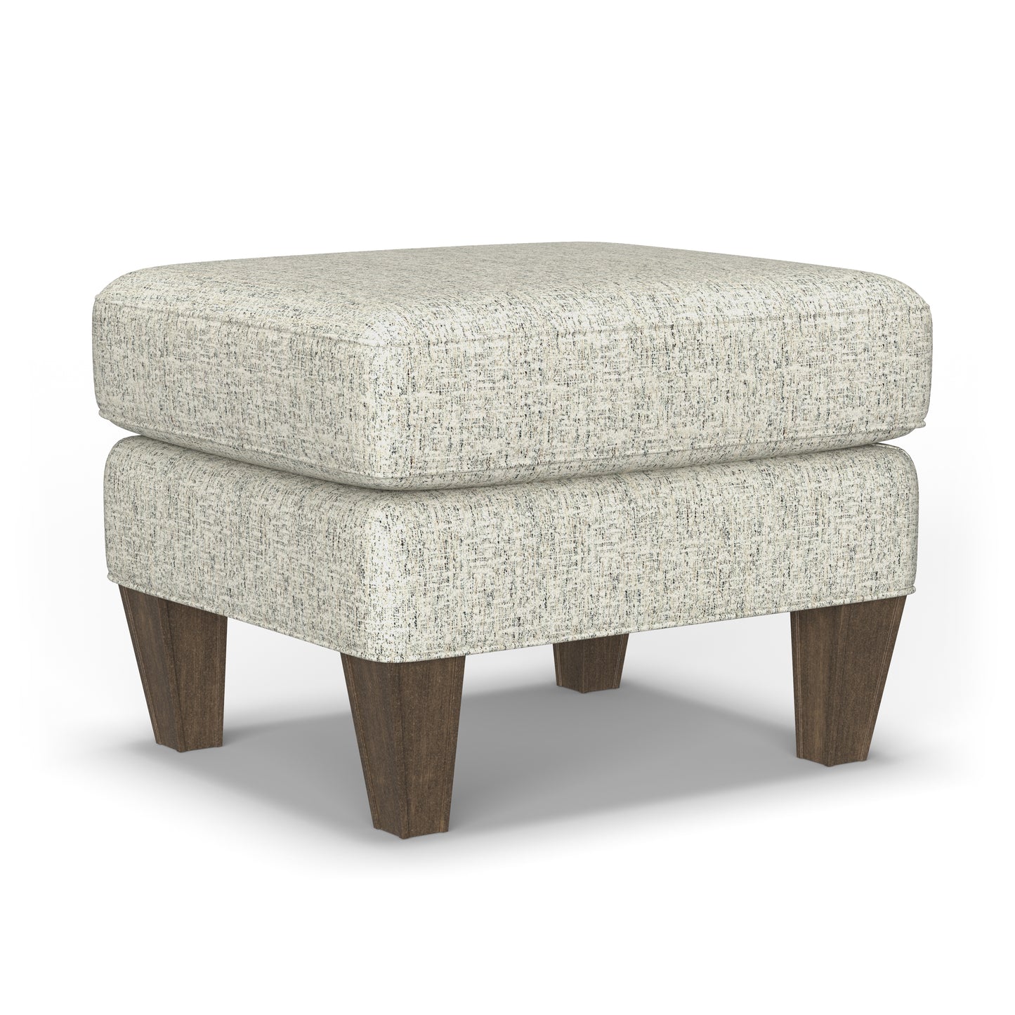 Flexsteel Bradstreet Ottoman