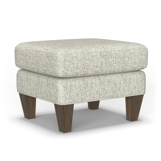 Flexsteel Bradstreet Ottoman
