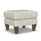 Flexsteel Bradstreet Ottoman