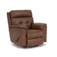 Flexsteel Mason Swivel Gliding Recliner