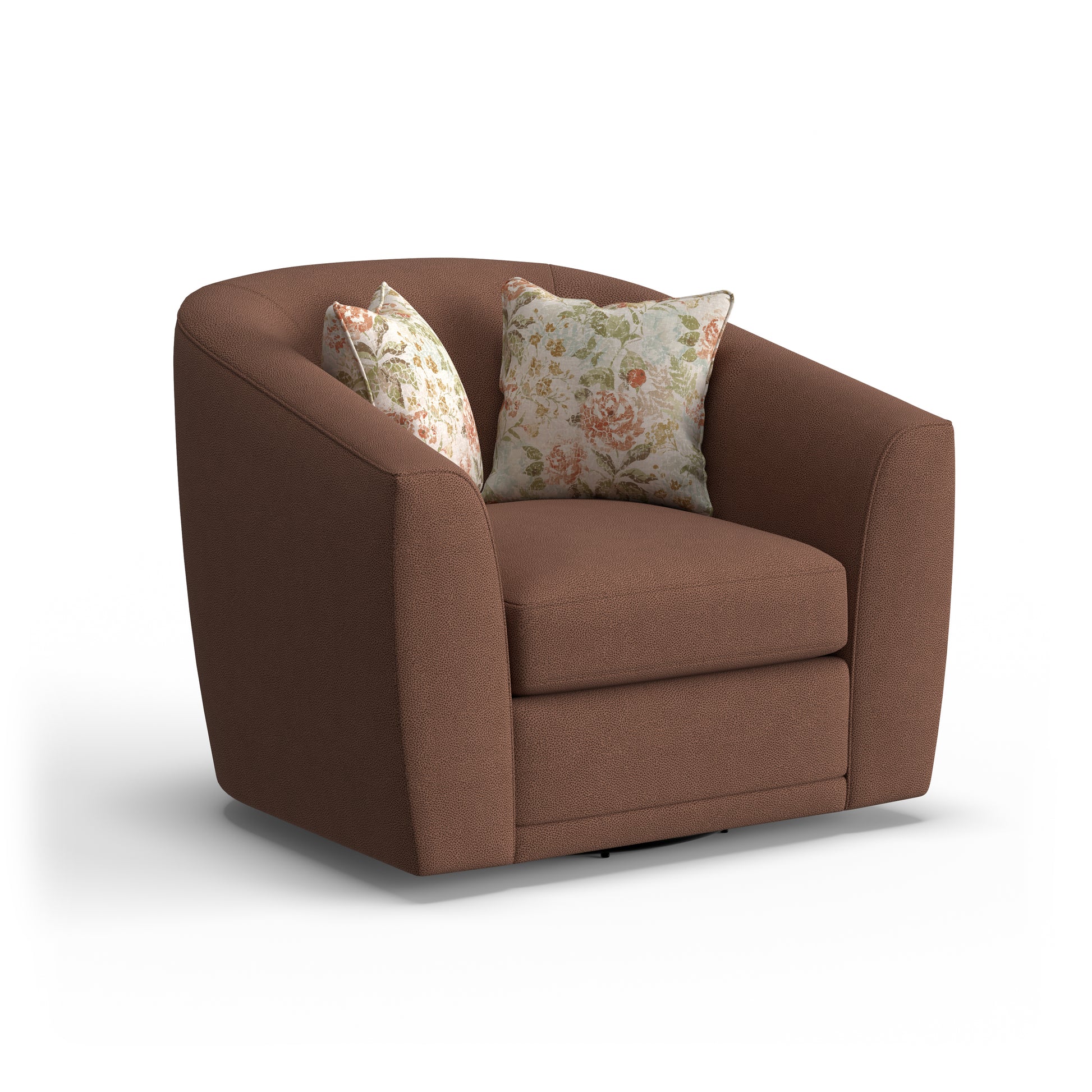 Flexsteel Jewel Swivel Chair