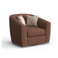 Flexsteel Jewel Swivel Chair
