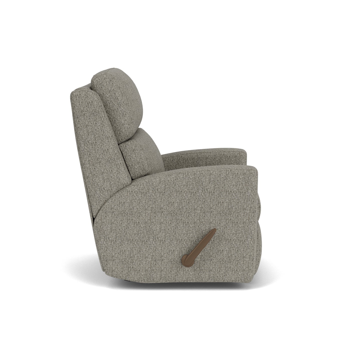 Flexsteel Catalina Rocking Recliner