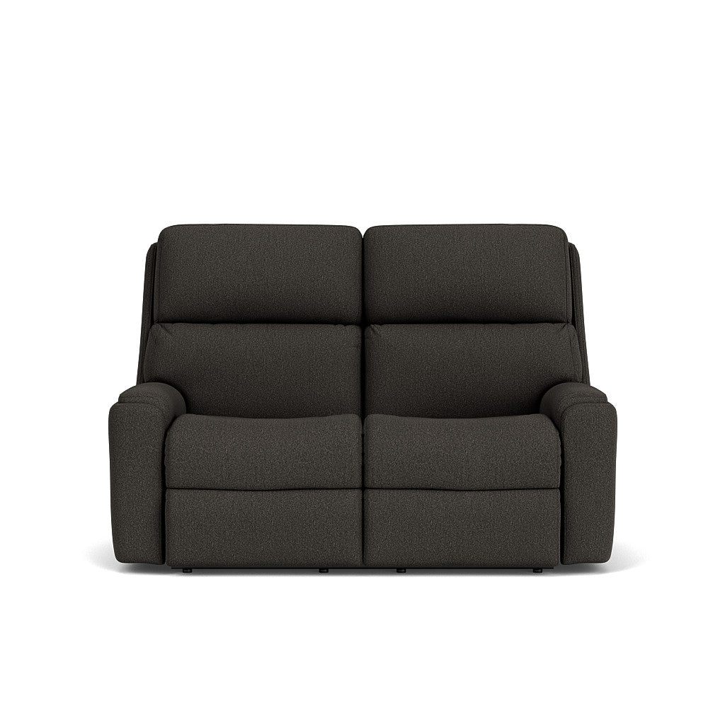 Flexsteel Rio Reclining Loveseat