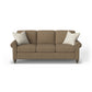 Flexsteel Moxy Sofa
