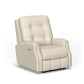 Flexsteel Devon Power Rocking Recliner with Power Headrest
