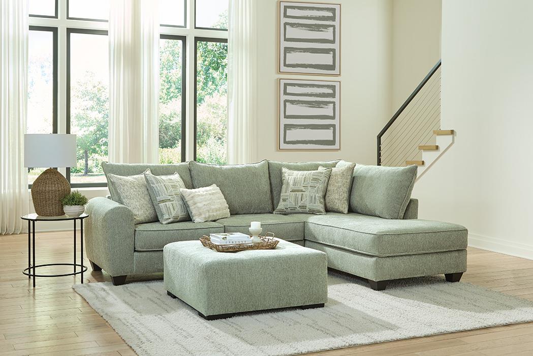 8478 Sofa Chaise