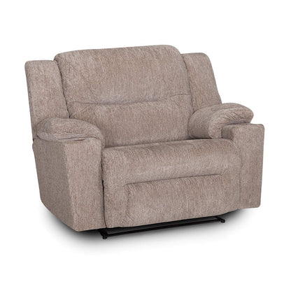 York Chair & 1/2