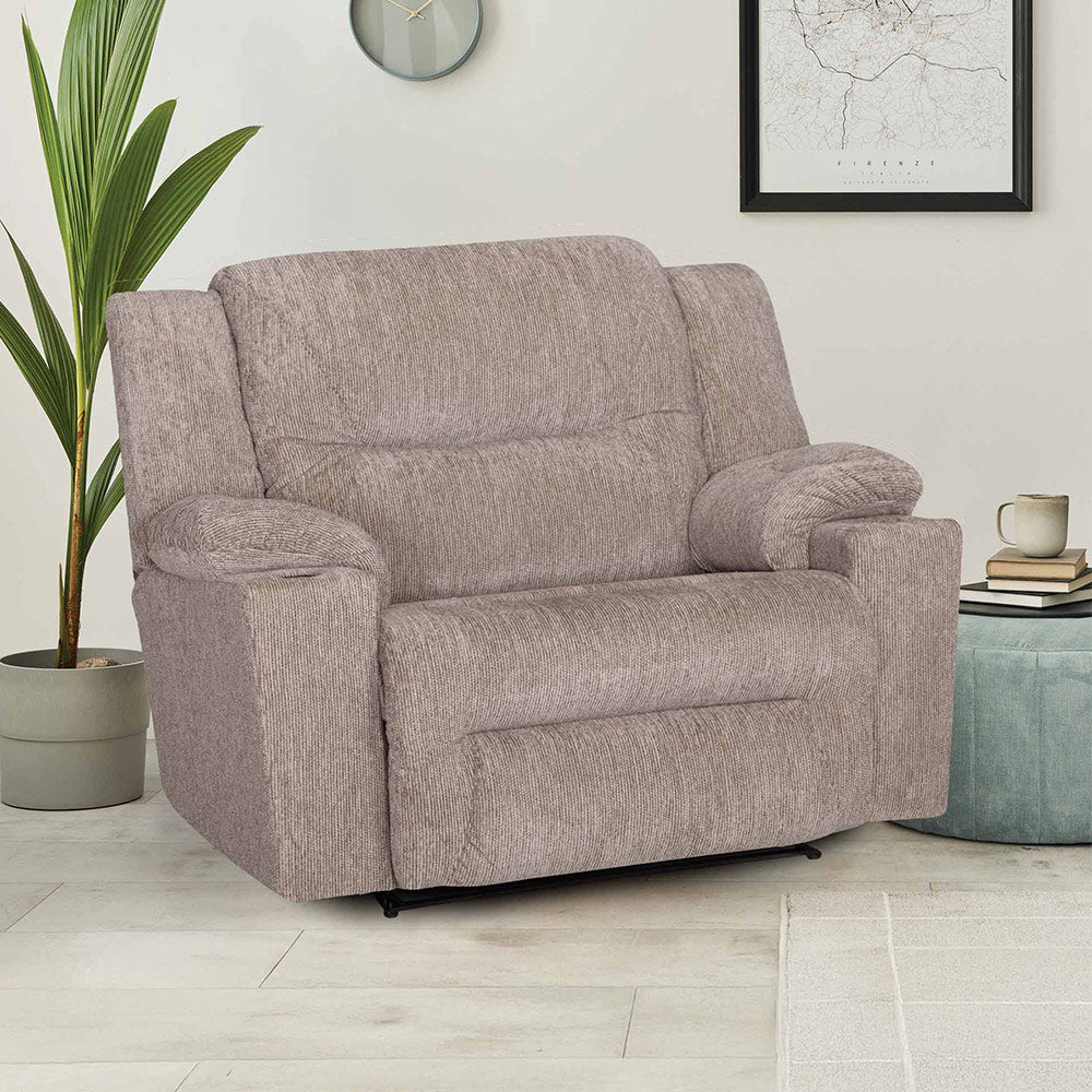 York Chair & 1/2