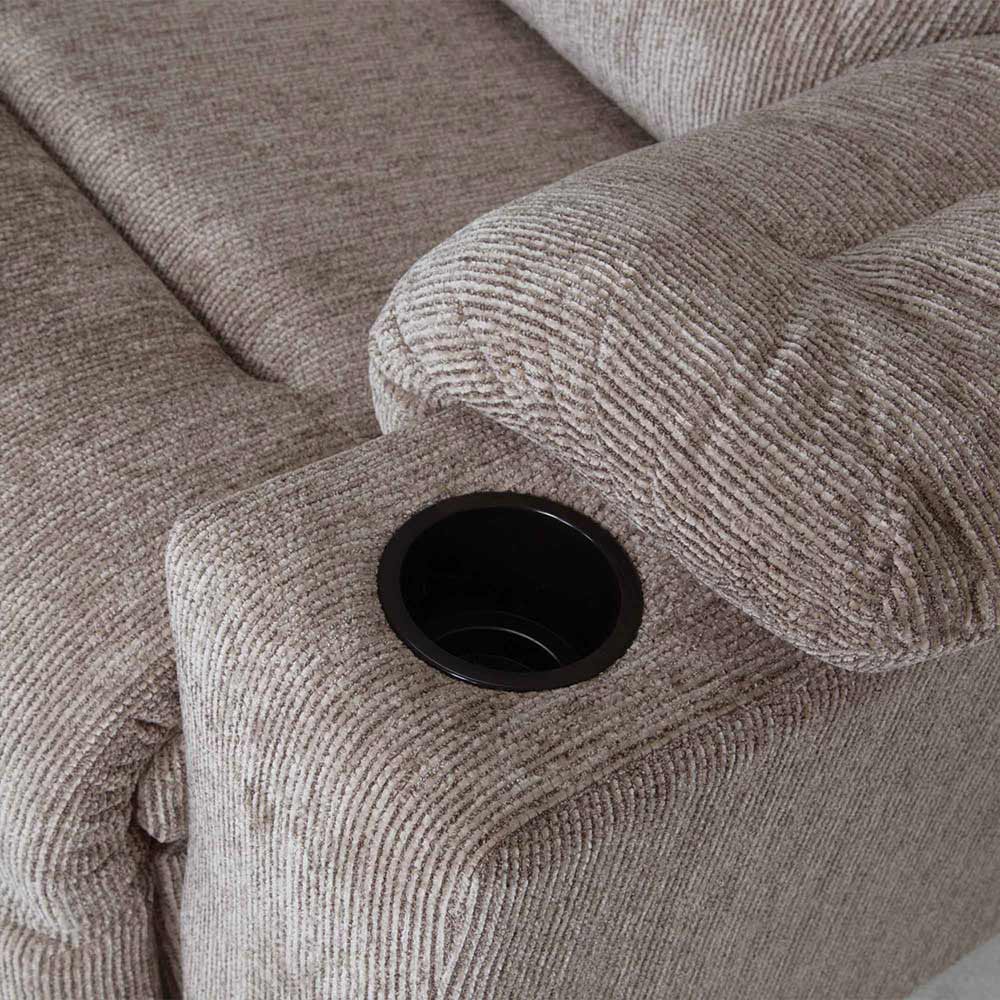 York Chair & 1/2