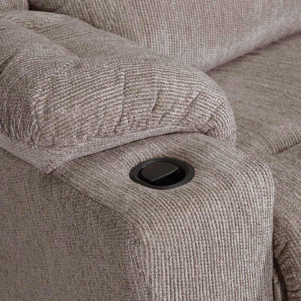 York Chair & 1/2