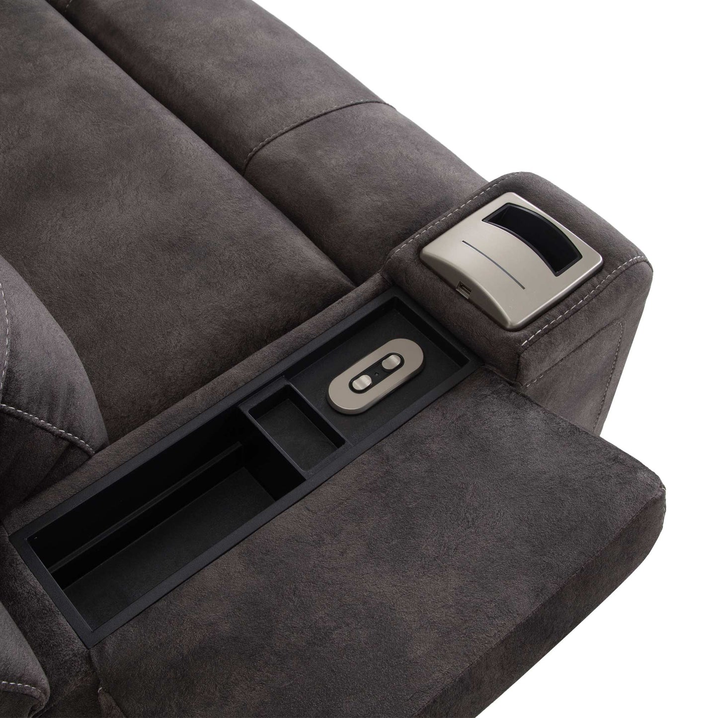 Arlington Recliner