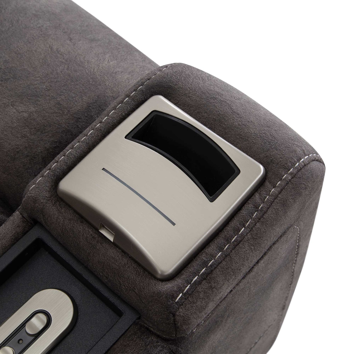 Arlington Recliner