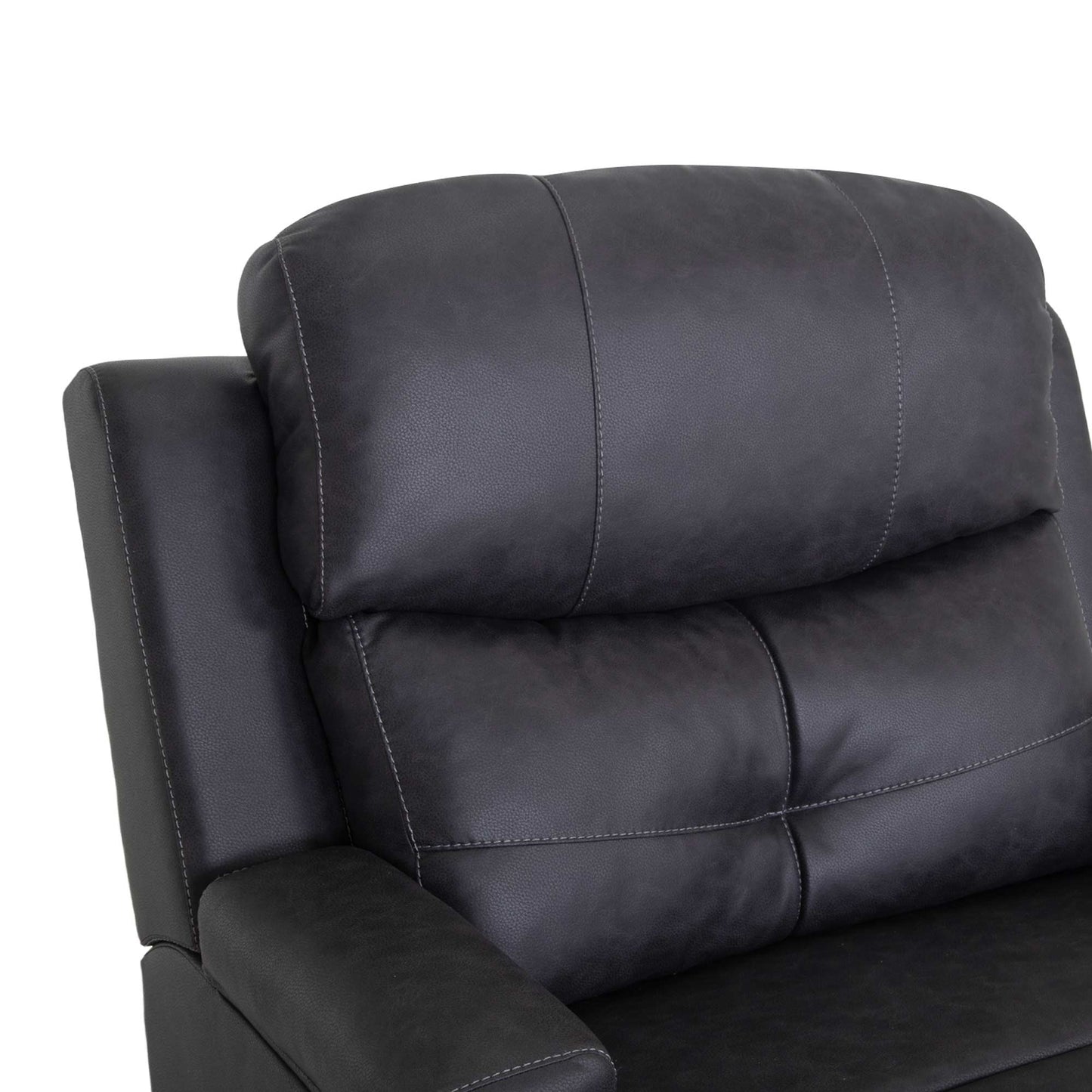 Arlington Oversized Recliner